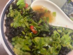 -王繁星面馆(西安熙地港店)