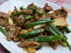 -黎记大排档(慈云路店)