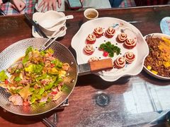 -有梦特色餐厅(古子城店)