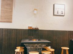 大堂-胖碗火锅(观音桥店)