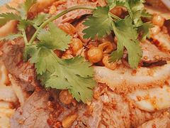 -川椒媚双椒烤鱼(鑫江东方城购物中心店)