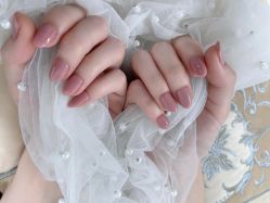 -素兮自助美甲美睫