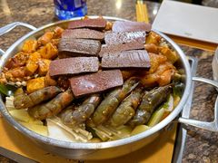-黄记煌三汁焖锅(崇文门店)
