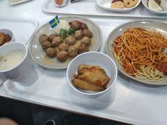 -宜家·瑞典风味餐厅(北京西红门店)