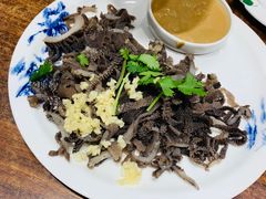 -老仁义·清真菜(太古街店)