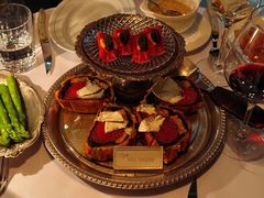 -壳里西餐厅Coquille Seafood Bistro(蒙自路店)