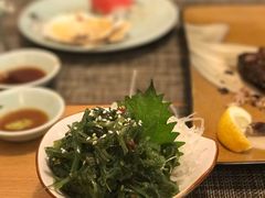 -月见·烧鸟酒场居酒屋(农科路店)