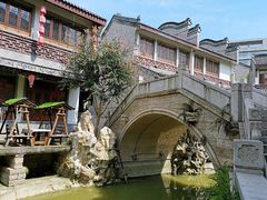 -龙潭水乡