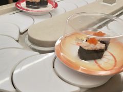 -禾绿寿司·定食·拉面·烧炸(喜荟城店)