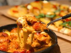 -必胜客(华辰店)