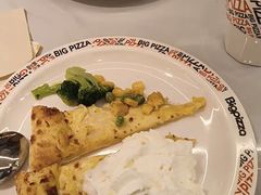 -比格比萨自助(裕源大厦店)