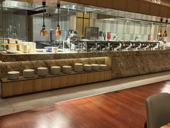 -嘉定凯悦·咖啡厅