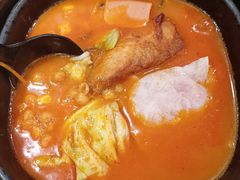 -阿香米线(宁波来福士广场店)