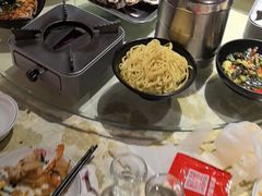 -聚味瞿记·龙虾堂(咸嘉湖店)