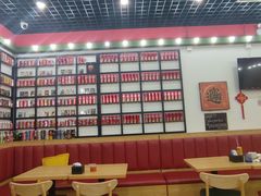 大堂-瑞霖·隆江猪脚饭