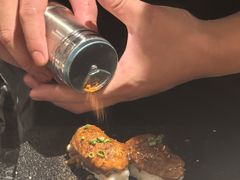 -饭团匠·料理小食堂(玉林店)