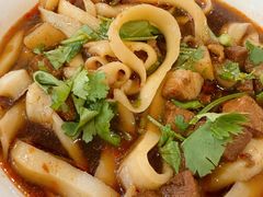 -北大地皖峰饭馆