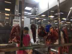 -五洞大众牛餐馆(番禺分店)