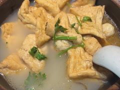 -张大嘴菜馆(庞各庄店)