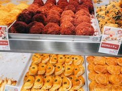 -彭记优口(王府井购物中心店)