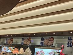 -汉阳廷自助烤肉·火锅(万丰海岸城店)