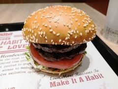 -The Habit Burger Grill 哈比特汉堡(爱琴海店)