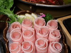 -湊湊火锅·茶憩(石家庄万象城店)