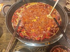 -冯校长老火锅(广州正佳广场店)
