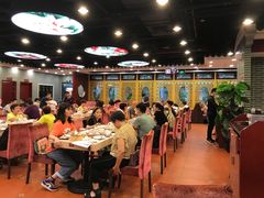 大堂-点都德(聚福楼店)