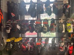 -机车外挂骑士装备(丰台店)