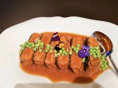-丽晶轩中餐厅(重庆丽晶酒店)