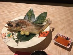 -鸟山鸣·日料食堂(王府井店)