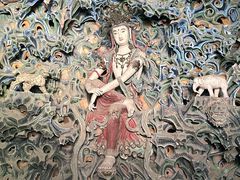 -正定古城-开元寺