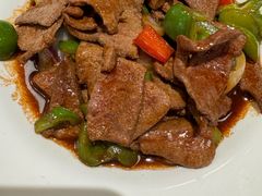 -鲁达面馆本帮风味(共康东路店)