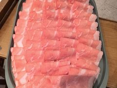 -北京老门框爆肚涮肉馆(凤城六路店)