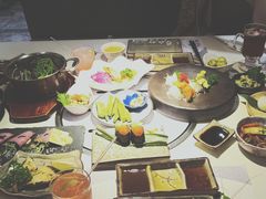 -赤坂亭M9和牛烧肉·日料398放题(万达店)