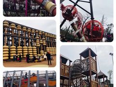 -枫香湖儿童公园