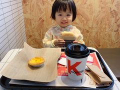 -肯德基(芳和店)