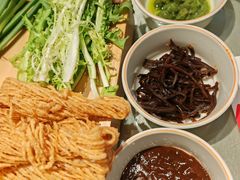 -老德州四合院·德州菜(天衢路店)