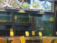 -新金盛·海鲜酒楼(盐田店)