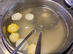 -贵宾牛·潮汕牛肉火锅(珠池总店)