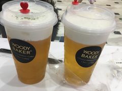 -WOODY BAKER 沃倍可(月星环球港店)