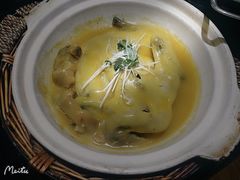 -东口码头·烧鸽子·鱼头泡饼·地方菜(金鹰悦城店)