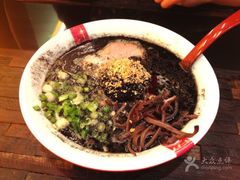 -豚王拉面(锦荣商业大厦店)
