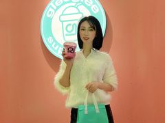 -gleeglee乐溢亦茶(合生汇店)