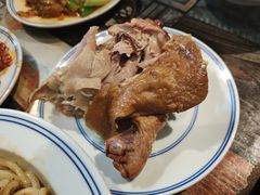 -聚合鑫东北熏酱熟食麻辣面(长阳店)