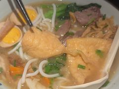 -鑫花溪牛肉米粉(凤凰街创始总店)