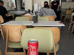 -李先生牛肉面大王(北京站售票厅餐厅)