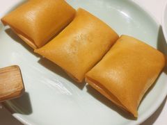 掌柜黄金脆春卷-天府掌柜(九眼桥店)