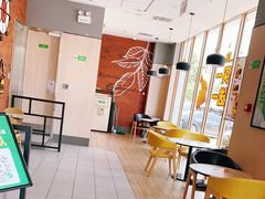用餐区-德克士(林江商厦店)